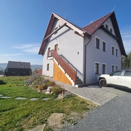 Apartmán Felix *
