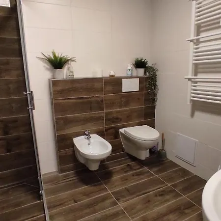 Felix Apartment