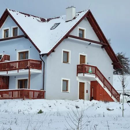 Apartmán Felix *