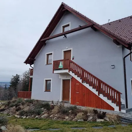 Apartmán Felix