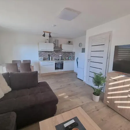 Apartment Felix Vaclavov u Bruntalu