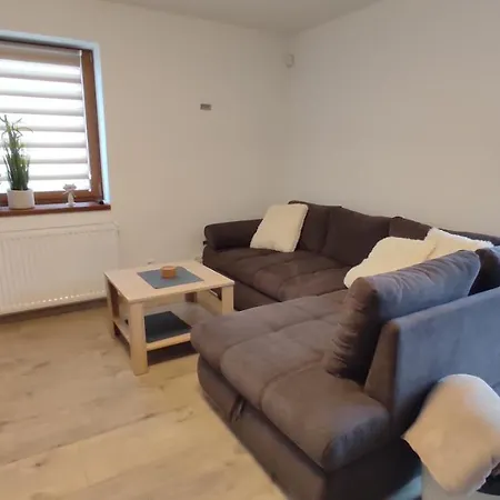 Apartment Felix *