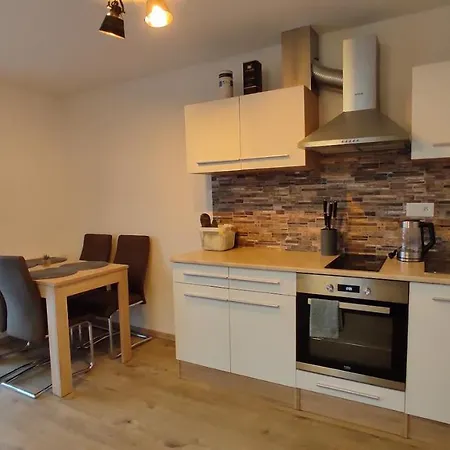 Felix Apartmán Vaclavov u Bruntalu