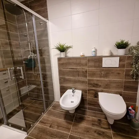 Felix Apartment *