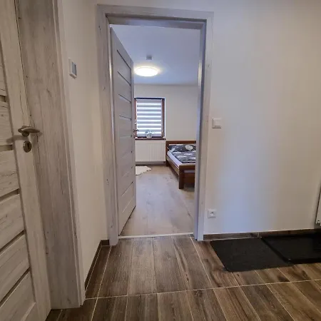 Apartment Felix *