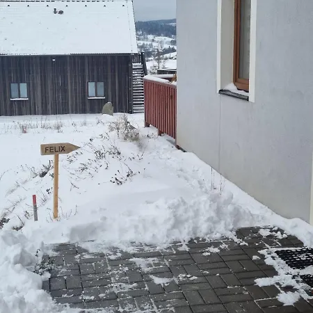 Felix * Vaclavov u Bruntalu