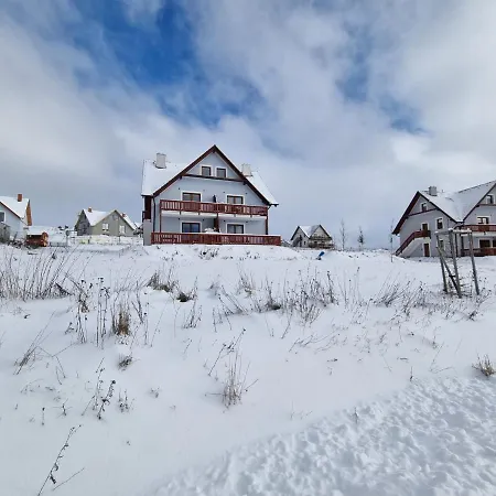 Felix Apartmán Vaclavov u Bruntalu