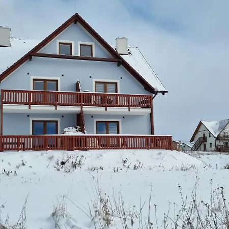 Apartmán Felix
