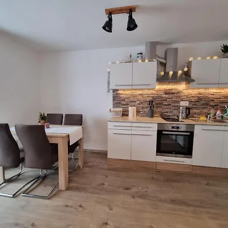 Apartment Felix Vaclavov u Bruntalu