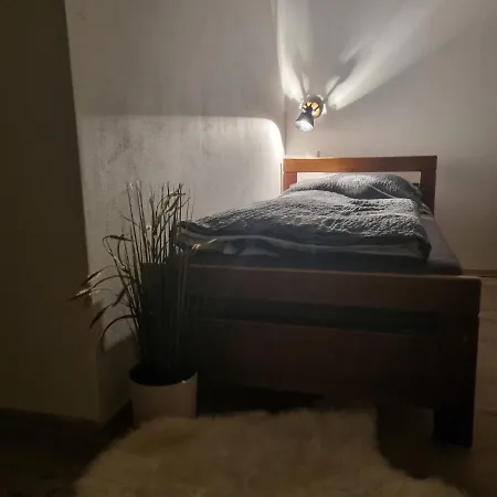 Apartment Felix *