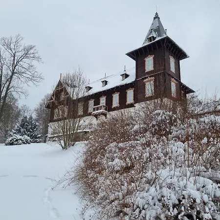 Felix Apartmán *