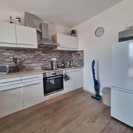 Felix Apartment Vaclavov u Bruntalu