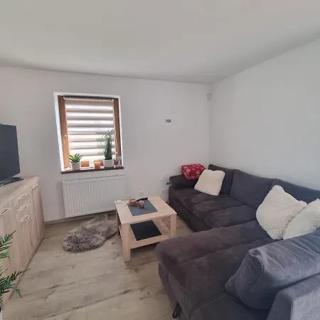 Felix Apartment Vaclavov u Bruntalu