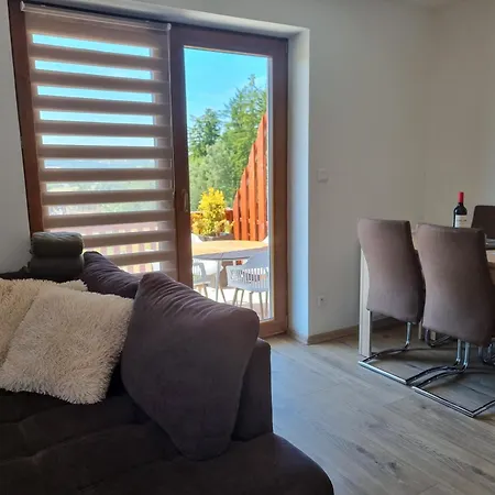 Felix Apartment *