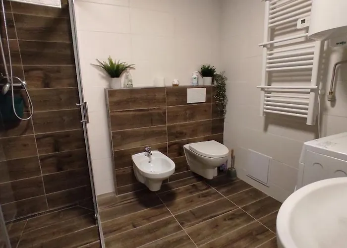 Felix Appartement