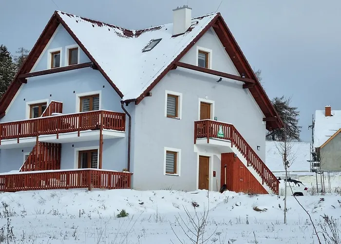 Appartement Felix *