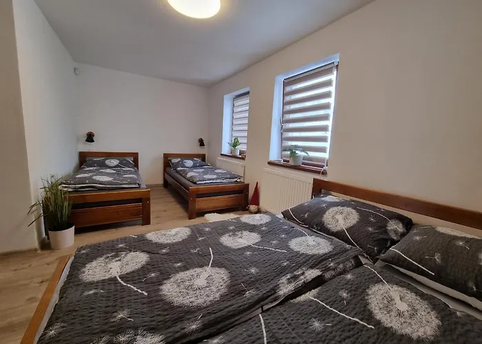 Appartement Felix