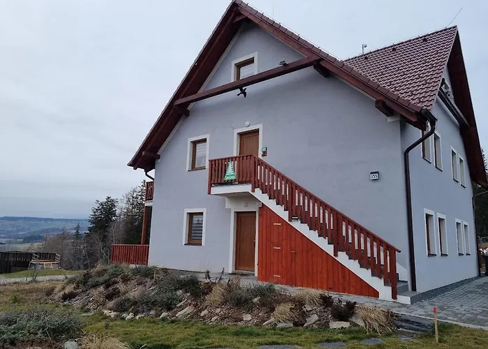 Appartement Felix