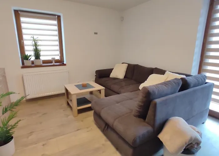 Appartement Felix *