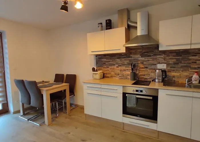 Felix Appartement Vaclavov u Bruntalu