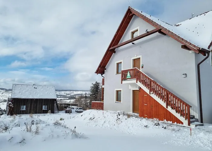 Felix Appartement *