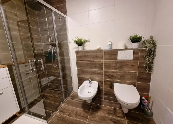Felix Appartement *