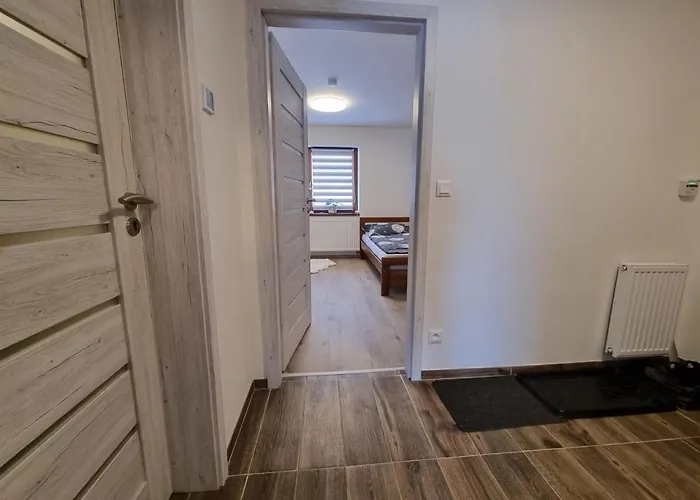 Appartement Felix *