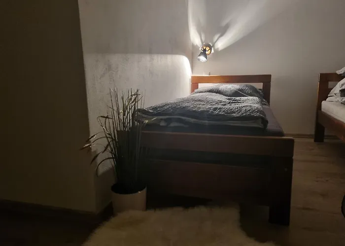 Appartement Felix *