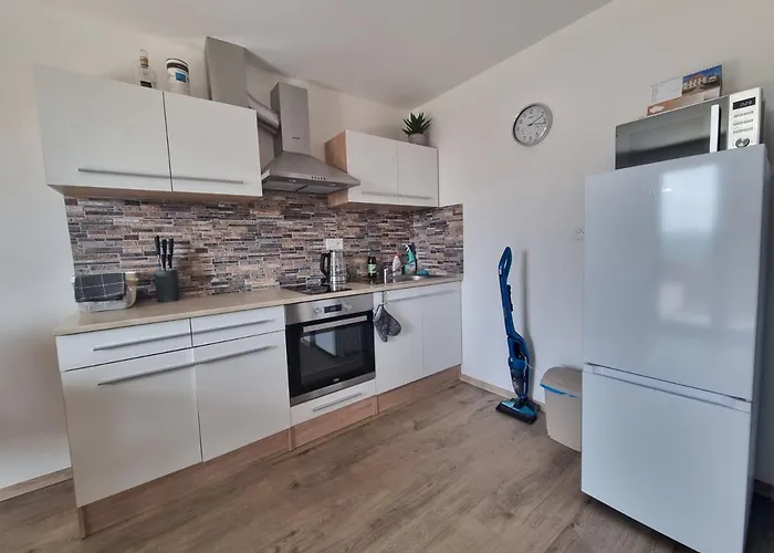 Felix Appartement Vaclavov u Bruntalu