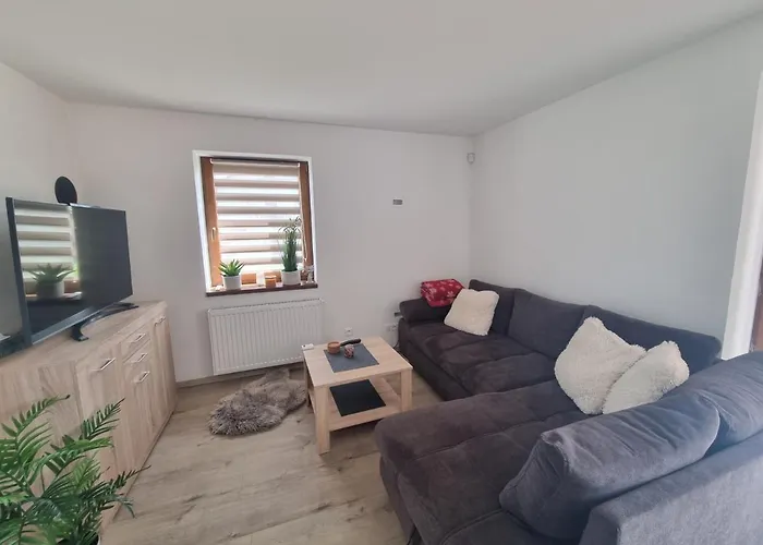 Felix Appartement Vaclavov u Bruntalu