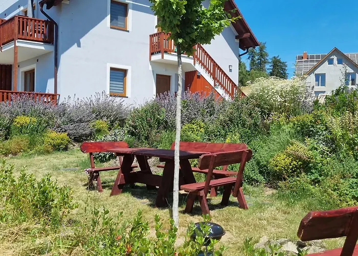 Felix Appartement