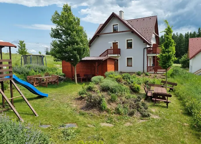 Appartement Felix *